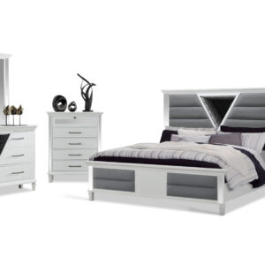 Marco Bedroom Set