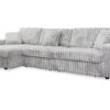 Monaco 3PC Power slider sectional