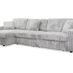 Monaco 3PC Power slider sectional