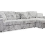 Monaco 3PC Power slider sectional