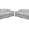 Monaco Sofa in Gray