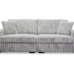 Monaco Sofa in Gray