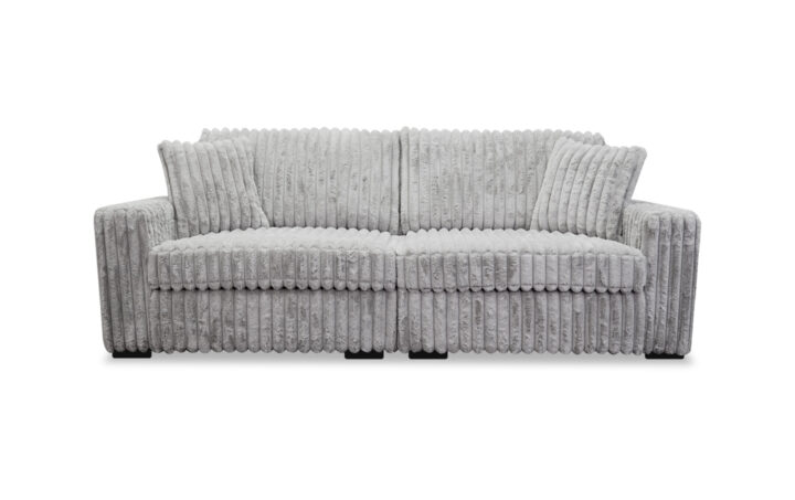 Monaco Sofa in Gray