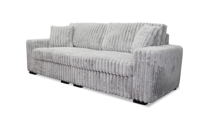 Monaco Sofa in Gray