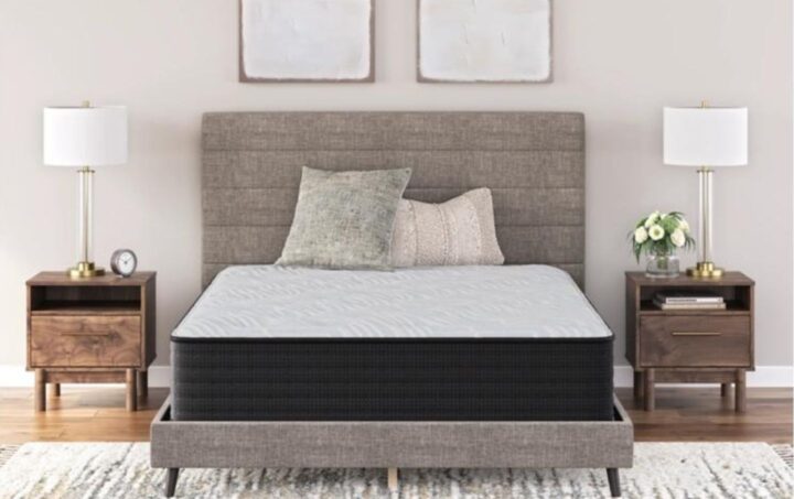 Palisades Firm Mattress