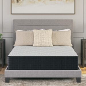 Palisades Plush Mattress