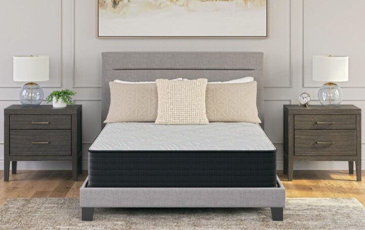 Palisades Plush Mattress