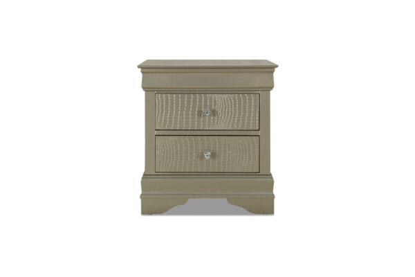 Pompei Nightstand