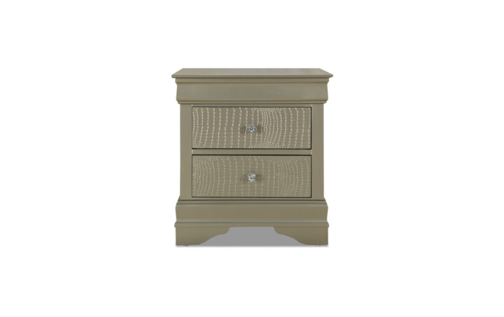 Pompei Nightstand