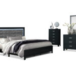 Reid Bedroom Set