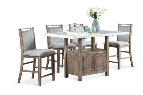 Dorset Hill Pub Dining Set