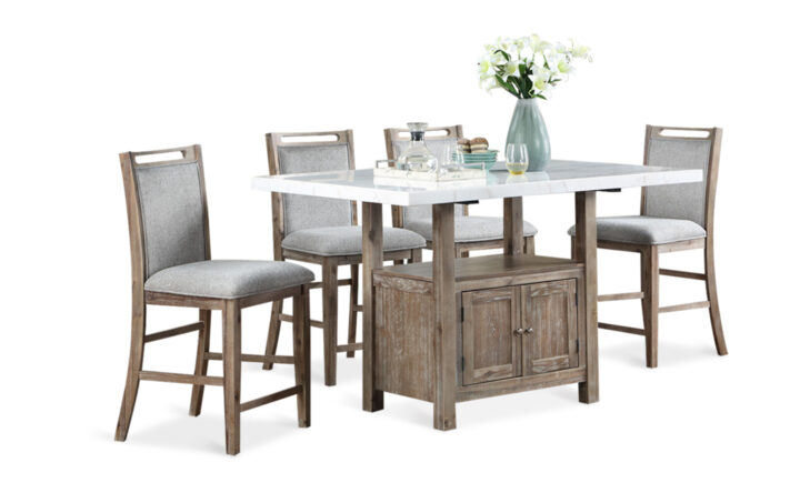 Dorset Hill Pub Dining Set