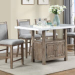 Dorset Hill Pub Dining Set