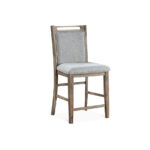 Dorset Hill Pub Dining Stool