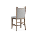 Dorset Hill Pub Dining Stool