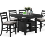 Palermo Pub Dining Set