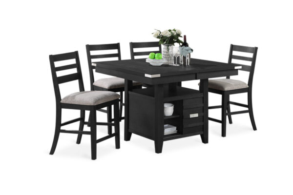 Palermo Pub Dining Set