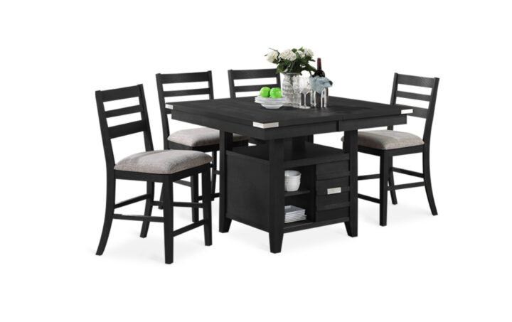 Palermo Pub Dining Set