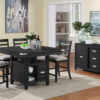 Palermo Pub Dining Set