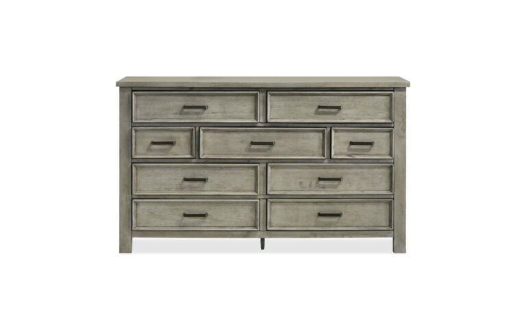 Sullivan Dresser - 01