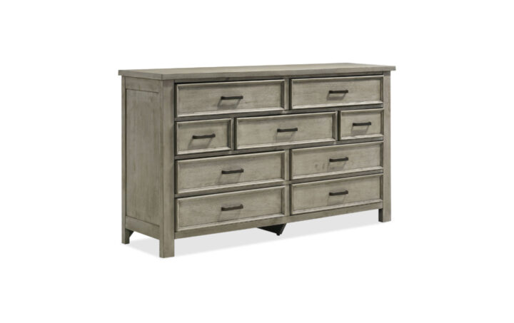 Sullivan Dresser - 02