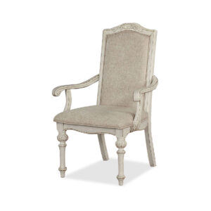 Arcadia Dining Arm Chair - 01