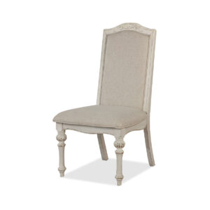 Arcadia Dining Side Chair - 01