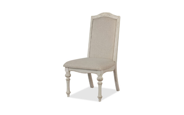 Arcadia Dining Side Chair - 01