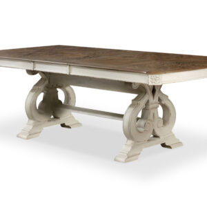 Arcadia Dining Table - 01