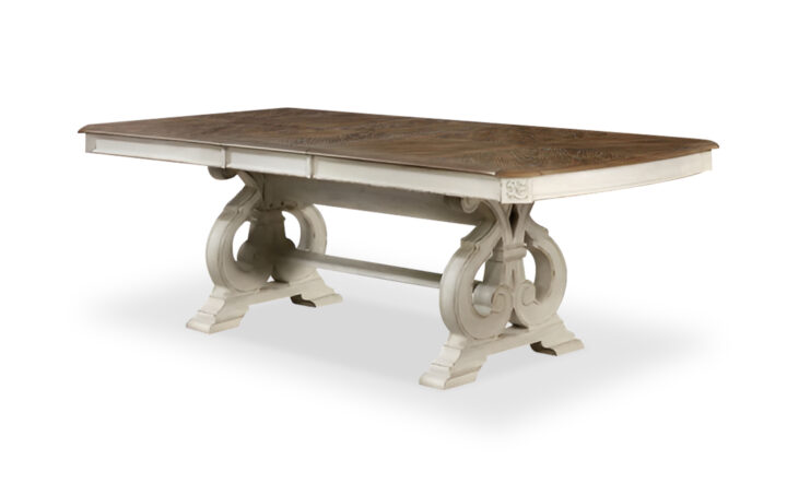 Arcadia Dining Table - 01