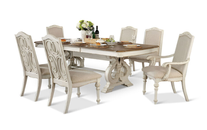 Arcadia Dining Room Set - 01