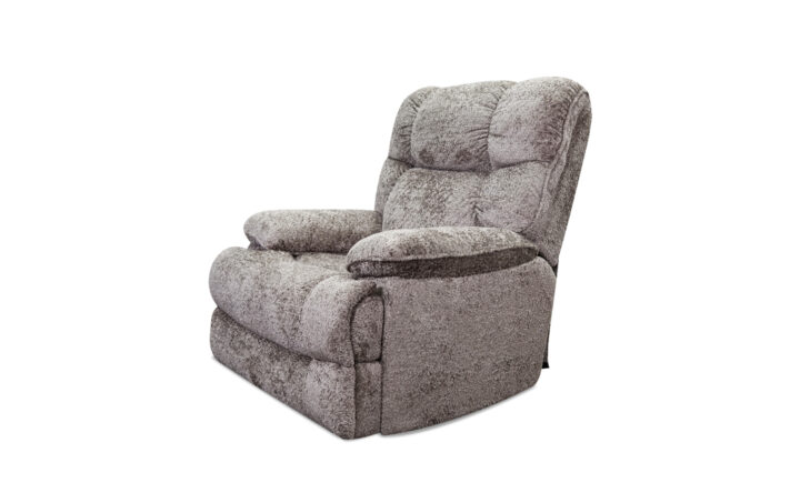 Alaska Swivel Recliner - 02