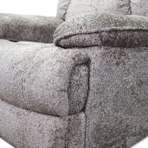 Alaska Swivel Recliner - 04