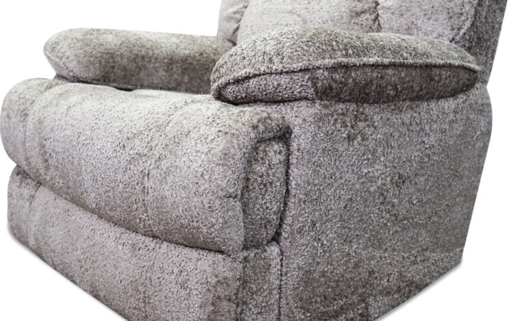 Alaska Swivel Recliner - 04