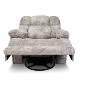 Alaska Swivel Recliner - 05