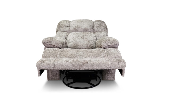 Alaska Swivel Recliner - 05