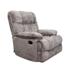 Alaska Swivel Recliner - 03