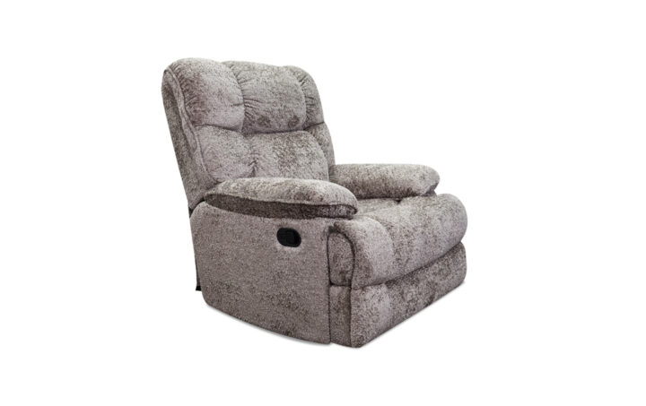 Alaska Swivel Recliner - 03