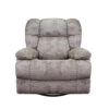 Alaska Swivel Recliner - 01