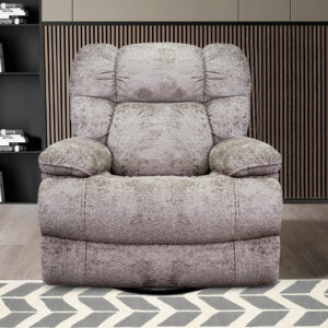 Alaska Swivel Recliner Lifestyle