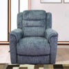 Calgary Swivel Recliner Lifestyle