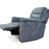 Calgary Swivel Recliner - 05