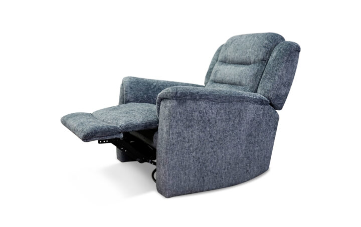 Calgary Swivel Recliner - 05