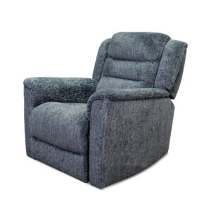 Calgary Swivel Recliner - 02