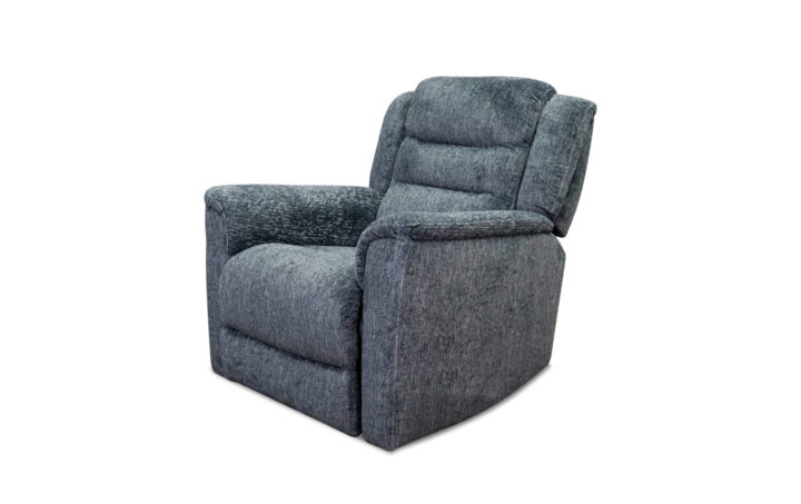 Calgary Swivel Recliner - 02