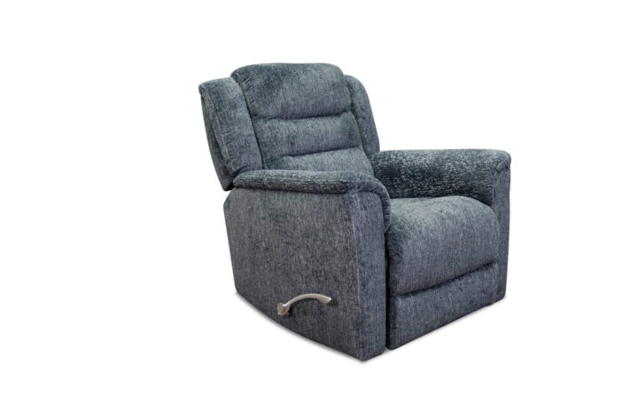 Calgary Swivel Recliner - 03