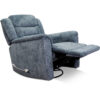 Calgary Swivel Recliner - 06