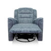 Calgary Swivel Recliner - 04