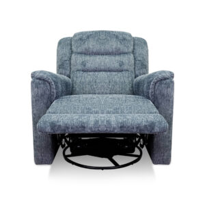 Calgary Swivel Recliner - 04