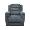 Calgary Swivel Recliner - 01